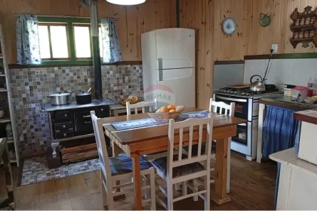 Casa com 2 Quartos à venda, 1062m² no Centro, São Francisco de Paula