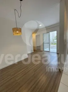 Apartamento com 2 Quartos à venda, 55m² no Jardim das Colinas, Hortolândia