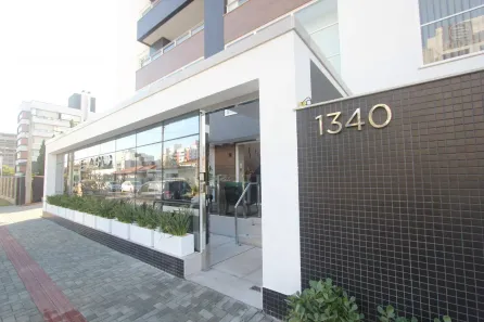 Apartamento com 4 Quartos à venda, 185m² no Santo Antônio, Joinville