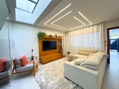 Sobrado com 3 Quartos à venda, 205m² no Cerâmica, São Caetano do Sul