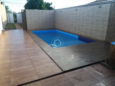Kitnet com 1 Quarto à venda, 42m² no Vila Almeida, Campo Grande