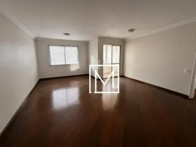 Apartamento com 3 Quartos à venda, 108m² no Paraíso, São Paulo
