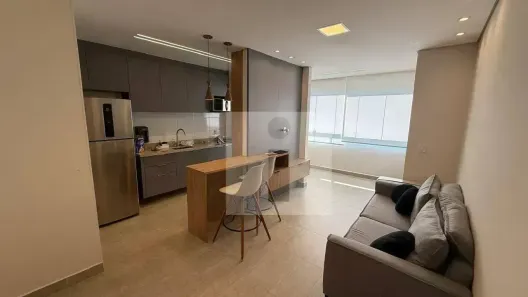 Apartamento com 2 Quartos à venda, 64m² no Loteamento Parque São Martinho, Campinas