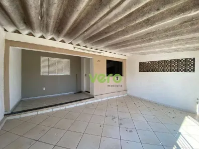 Casa com 2 Quartos para alugar, 65m² no Brieds, Americana