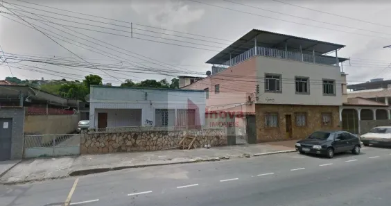 Lote/Terreno à venda, 651m² no Santa Terezinha, Juiz de Fora
