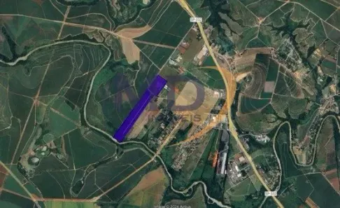 Imóvel Comercial à venda, 232005m² no Itapavussu, Cosmópolis
