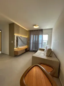 Apartamento com 3 Quartos à venda, 89m² no Jatiúca, Maceió