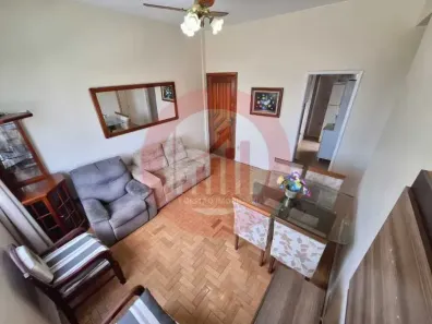 Apartamento com 1 Quarto à venda, 50m² no Vila Isabel, Rio de Janeiro