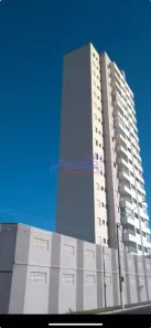 Apartamento com 2 Quartos à venda, 68m² no Centro, Jacareí