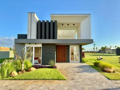 Casa de Condomínio com 3 Quartos à venda, 249m² no XANGRI-LÁ, Xangri-lá