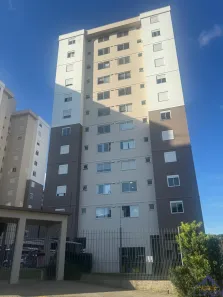 Apartamento com 3 Quartos para alugar, 73m² no São Virgílio, Caxias do Sul