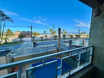 Apartamento com 3 Quartos à venda, 100m² no Tupi, Praia Grande