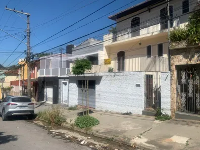 Casa com 3 Quartos à venda, 160m² no Vila Indiana, São Paulo