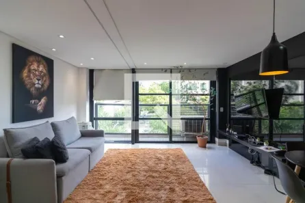 Apartamento com 1 Quarto à venda, 50m² no Vila Nova Conceição, São Paulo
