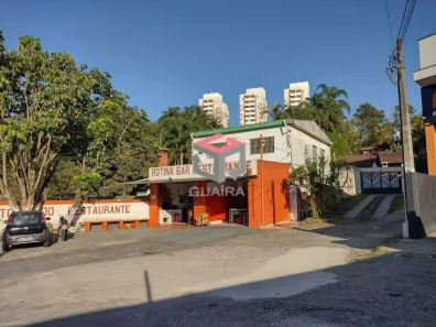 Lote/Terreno à venda, 2230m² no Demarchi, São Bernardo do Campo