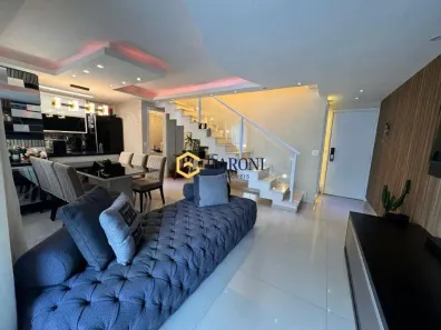 Apartamento com 2 Quartos à venda, 77m² no Alto de Pinheiros, São Paulo