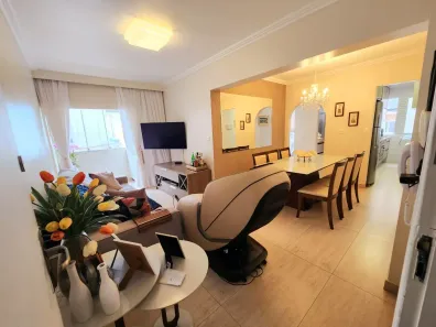 Apartamento com 2 Quartos à venda, 69m² no Centro, Balneário Camboriú