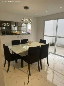 Casa de Condomínio com 3 Quartos à venda, 122m² no Vila Oliveira, Mogi das Cruzes
