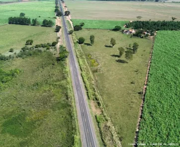 Fazenda/Sítio com 3 Quartos à venda, 53240m² no Área Rural de Penápolis, Penápolis