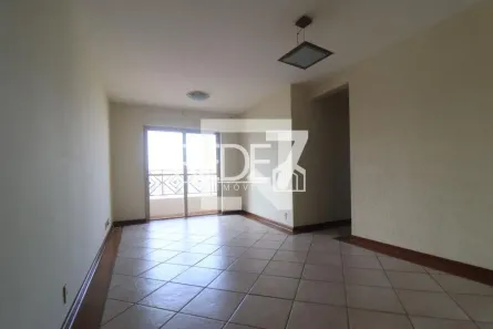 Apartamento com 3 Quartos à venda, 76m² no Vila Rossi, Campinas