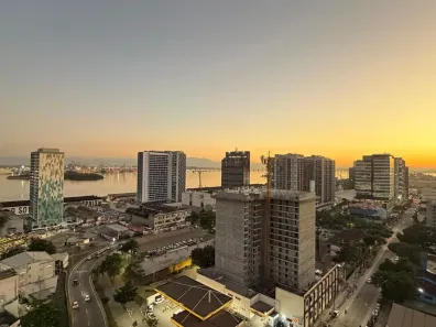 Apartamento com 3 Quartos à venda, 77m² no Santo Cristo, Rio de Janeiro