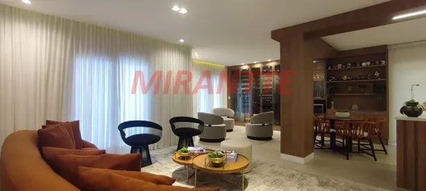 Casa de Condomínio com 4 Quartos à venda, 400m² no Vila Albertina, São Paulo