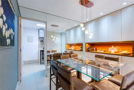 Apartamento com 3 Quartos à venda, 88m² no Vila Leopoldina, São Paulo