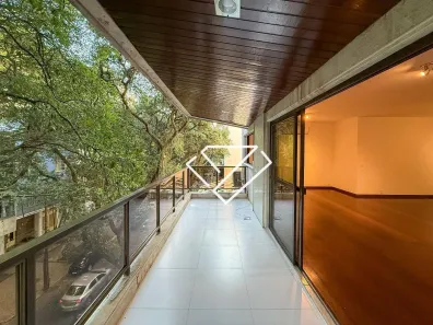 Apartamento com 2 Quartos para alugar, 150m² no Ipanema, Rio de Janeiro