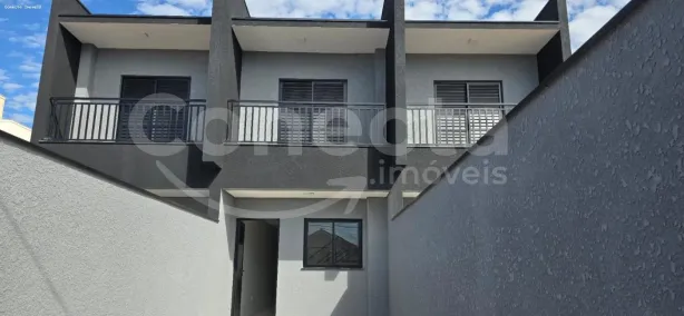 Casa com 2 Quartos à venda, 80m² no Central Parque Sorocaba, Sorocaba