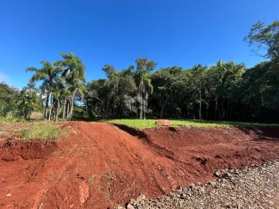 Fazenda/Sítio à venda, 5000m² no Country, Santa Cruz do Sul