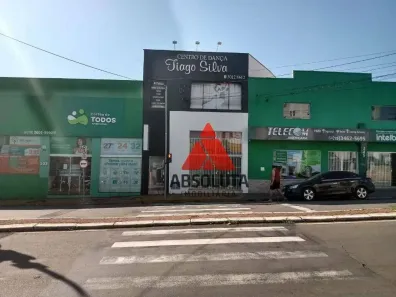 Ponto Comercial para alugar, 87m² no Vila Pavan, Americana