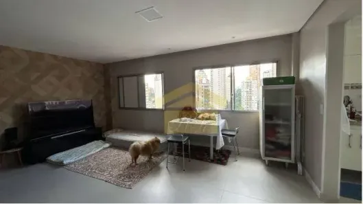 Apartamento com 2 Quartos à venda, 80m² no Vila Uberabinha, São Paulo