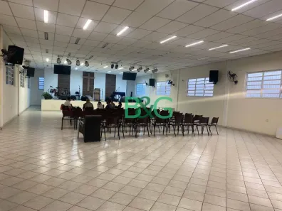 Ponto Comercial à venda, 600m² no Parque Edu Chaves, São Paulo
