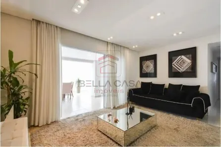 Apartamento com 3 Quartos à venda, 202m² no Ipiranga, São Paulo