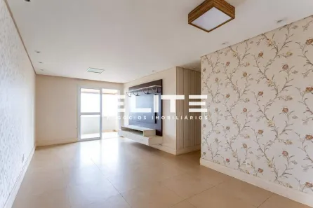 Apartamento com 2 Quartos à venda, 87m² no Casa Branca, Santo André