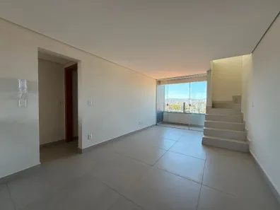 Cobertura com 4 Quartos à venda, 175m² no Monsenhor Messias, Belo Horizonte