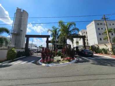 Apartamento com 2 Quartos à venda, 44m² no Parque das Cachoeiras, Campinas