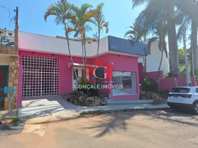 Imóvel Comercial com 3 Quartos à venda, 380m² no Jardim Pacaembu, Atibaia
