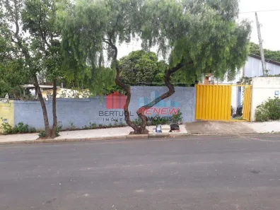Lote/Terreno à venda, 300m² no Jardim São Luiz, Valinhos
