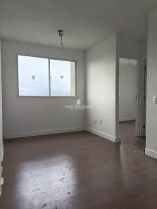 Apartamento com 2 Quartos à venda, 41m² no Jardim do Lago, São Paulo