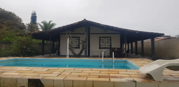 Casa com 5 Quartos à venda, 250m² no Porto da Roça I, Saquarema