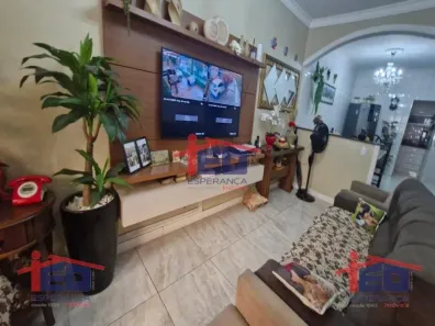 Sobrado com 3 Quartos à venda, 145m² no Novo Osasco, Osasco