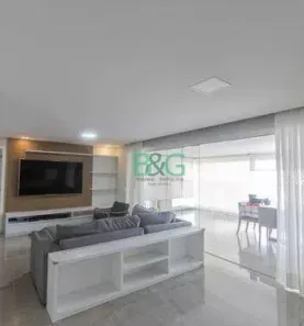 Apartamento com 4 Quartos à venda, 180m² no Belenzinho, São Paulo