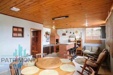Sobrado com 4 Quartos à venda, 210m² no Boa Vista, São Caetano do Sul