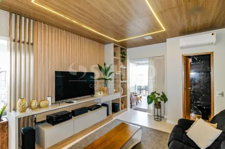 Cobertura com 4 Quartos à venda, 181m² no Jardim das Acácias, São Paulo
