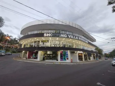 Ponto Comercial para alugar, 22m² no Centro, Águas de São Pedro