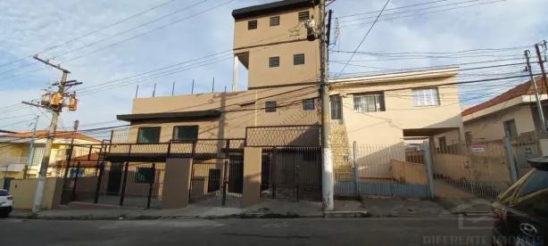 Prédio Comercial para venda ou aluguel, 1176m² no Vila Medeiros, São Paulo