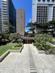Apartamento com 3 Quartos para venda ou aluguel, 210m² no Boa Viagem, Recife