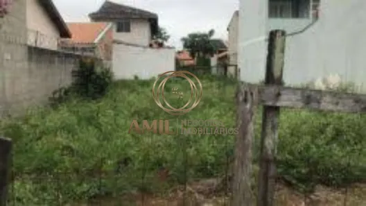 Lote/Terreno à venda, 250m² no Loteamento Villa Branca, Jacareí