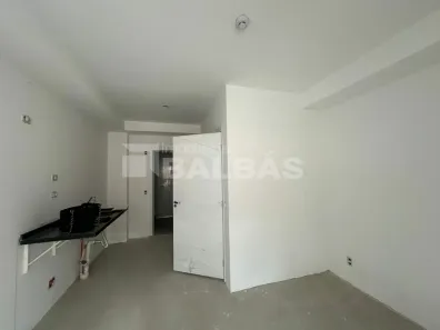 Apartamento com 1 Quarto à venda, 26m² no Vila Zilda (Tatuapé), São Paulo